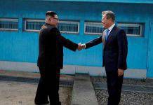 6 การจับมือ “ทางการเมือง” ครั้งประวัติศาสตร์ระหว่างผู้นำโลก