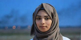 นักปฏิบัติการฉุกเฉินการแพทย์หญิงปาเลสไตน์ ถูกยิงเสียชีวิตระหว่างการประท้วงอิสราเอล!