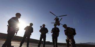 อเมริกา ทุ่มงบ 1 พันล้านเหรียญสหรัฐฯ สำหรับ “สงครามใต้ดิน” !