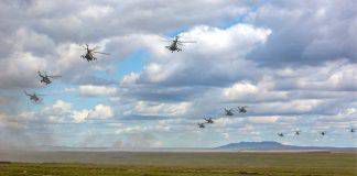 รายงาน: รัสเซีย-จีน! ร่วมซ้อมรบครั้งใหญ่สุดในประวัติศาสตร์