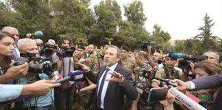 ทูตจาก 70 ประเทศ ร่วมพิสูจน์- อิสราเอล “โกหก” กรณีสถานที่ตั้งขีปนาวุธในเลบานอน!