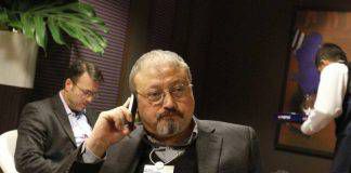 ฤ จะเกิดวิกฤตทางการทูต? – หลังนักข่าวซาอุฯหายตัวในอิสตันบูล!