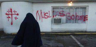 อังกฤษ: ‘Hate Crime’ ที่มีต่อศาสนา พุ่งสูงขึ้น 40% – มากกว่าครึ่งมุ่งเป้า “ชาวมุสลิม” !