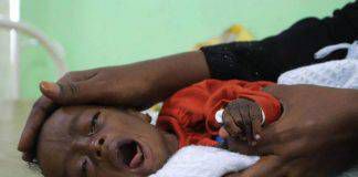 รายงาน: ซาอุฯ โจมตีเยเมน – ทำ “ผู้ป่วยอหิวาตกโรค”พุ่งสูง 170 เปอร์เซ็น!!