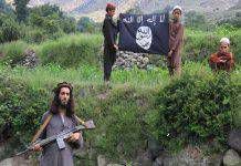 วิเคราะห์: เมื่อ “สหรัฐฯ” เปิดไฟเขียวให้ “ไอซิส” รุกคืบในอัฟกานิสถาน!