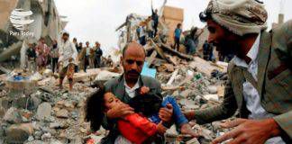 เจ้าหน้าที่รัฐบาลโอบามา 30 คน ยื่นจดหมายถึงทรัมป์ ร้องยุติสงครามเยเมน!