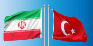 ตุรกี-อิหร่าน เตรียมปฏิบัติการร่วมต่อต้านกลุ่มก่อการร้ายเคิร์ด