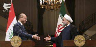 เปิดศักราชใหม่ความสัมพันธ์อิหร่าน – อิรัก ที่ท้าทายอเมริกา