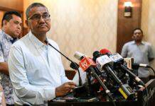 ตำรวจมาเลเซียจับ 9 ผู้ก่อการร้ายต่างชาติ วางแผนก่อเหตุใหญ่หลายประเทศ โยงอิควานฯ-ไอซิส-อัลกออิดะห์