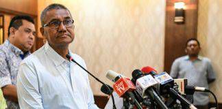 ตำรวจมาเลเซียจับ 9 ผู้ก่อการร้ายต่างชาติ วางแผนก่อเหตุใหญ่หลายประเทศ โยงอิควานฯ-ไอซิส-อัลกออิดะห์