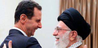 อัสซาดเยือนเตหะราน สัญญาณแห่งชัยชนะของอิหร่านในซีเรีย