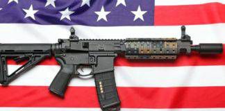 สหรัฐอเมริกายังคงเป็นผู้ส่งออกอาวุธรายใหญ่ที่สุดของโลก