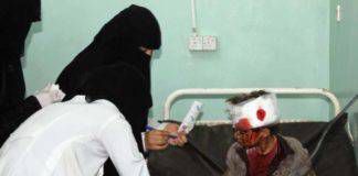 รายงานชี้ พลเรือนเยเมนอย่างน้อย 1,000 คน ตกเป็นเหยื่อระเบิดของอเมริกาและอังกฤษ