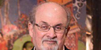 บีบีซี รายงาน ชะตากรรมของ“ซัลมาน รุชดี” หลังจาก 30 ปีแห่งคำฟัตวาของอิมามโคมัยนี