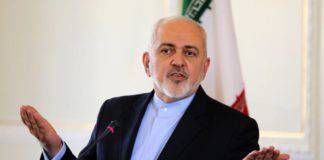 “ซารีฟ” สวนสหรัฐฯ “หยุดขายเสียอาวุธก่อน!” แล้วค่อยมาพูดเรื่องขีปนาวุธอิหร่าน