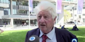 พ่อของนายกรัฐมนตรีอังกฤษคนใหม่ คาดหวังว่าบอริสจะปรับปรุงความสัมพันธ์กับอิหร่าน