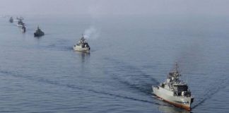 สหรัฐฯ ประกาศแผนจัดตั้งกลุ่มพันธมิตรลาดตระเวนในช่องแคบฮอร์มุซ