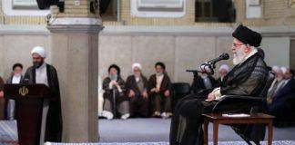 ผู้นำสูงสุดกร้าว อิหร่านไม่ปล่อยให้อังกฤษปล้นสะดมเยี่ยงโจรสลัด โดยปราศจากคำตอบ