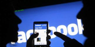 Facebook สั่งปิดการใช้งานแอ๊คปลอม ในอิยิปต์ และ เอมิเร็ต