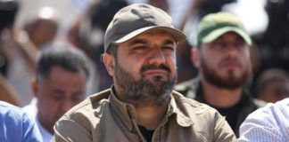 ชะฮีด อาบุล อะฏออ์ ที่ถูกอิสราเอลลอบสังหาร คือใคร?