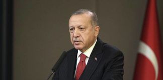 ทำไมตุรกีต้องส่งคืนผู้ก่อการร้าย ISIL ไปยังยุโรป?