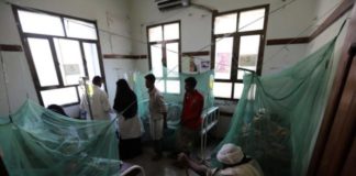 รายงาน : ฉันอยากมีชีวิตต่อ… โปรดช่วยเหลือพวกเราในเยเมนด้วย