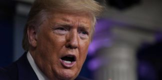 ทรัมป์เพิกเฉย การแจ้งเตือนล่วงหน้าโดยหน่วยข่าวกรองสหรัฐฯ กรณีการระบาด โควิด-19