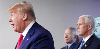 อดีตทูตสหรัฐชี้ “ทรัมป์และอิสราเอลผู้อยู่เบื้องหลัง” ต้องการทำลายล้างอิหร่าน