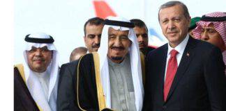 ใครคือ “ผู้ชนะ” และ “ผู้แพ้” ในตะวันออกกลางหลังจากชาติอาหรับประนีประนอมกับไซออนิสต์ ?