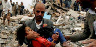 รายงาน: อาวุธของสหรัฐฯ – อังกฤษ ปัจจัยที่ก่อให้เกิดสงครามต่อเนื่องในเยเมน