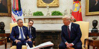 วิเคราะห์ : สาเหตุของความไม่มั่นคงทางการเมืองและเศรษฐกิจของอิรัก-สหรัฐฯยืนกรานที่จะอยู่ในอิรัก