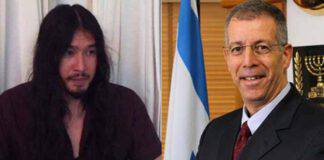 “หม่อมโจ้” เขียนจม.ตอบโต้ทูตอิสราเอล แฉกลุ่มทุนธนาคารยิวไซออนิสต์อยู่เบื้องหลังป่วนโลก