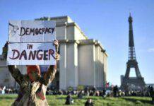 Opinion: ประชาธิปไตยฝรั่งเศส และเหตุประท้วงที่สื่อกระแสหลักไม่พูดถึง
