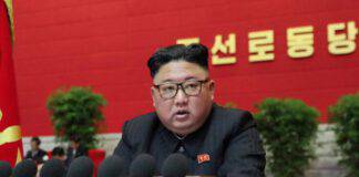 คิม จอง อึน : อเมริกาเป็นศัตรูที่ใหญ่ที่สุดของเกาหลีเหนือ