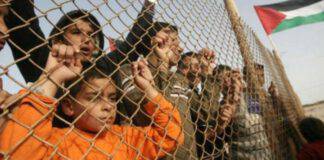 ศูนย์สิทธิมนุษยชนยุโรป – เมดิเตอร์เรเนียน : ชีวิตที่สุดรันทดในฉนวนกาซา