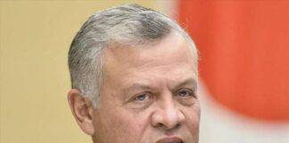 กษัตริย์จอร์แดน ชี้ : เหตุการณ์ในช่วงไม่กี่วันที่ผ่านมาเป็นเรื่องที่เจ็บปวดที่สุดสำหรับฉัน