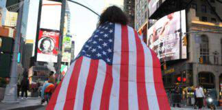 สหรัฐฯ วิตกการก่อการร้ายในประเทศมีแนวโน้มเพิ่มมากขึ้น