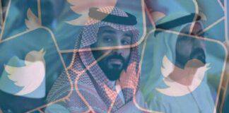 กองทัพ “แมลงวันอิเล็กทรอนิกส์” ช่วยโปรโมทภาพลักษณ์ บินซัลมานในทวิตเตอร์