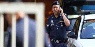 มาเลเซีย คุมเข้มเจ้าหน้าที่ปาเลสไตน์ หลังได้รับข้อความข่มขู่จากมอสสาด