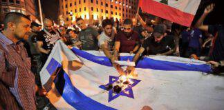 นิวยอร์กไทมส์ รายงาน“การปฏิวัติครั้งใหม่ต่อกระแสการต่อต้านอิสราเอลของผู้คนทั่วโลก”