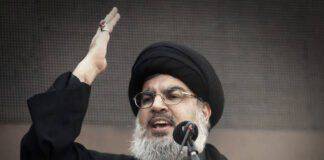 เลขาธิการฮิซบุลเลาะห์ เลบานอน : เรารู้สึกว่าการปลดปล่อยเยรูซาเล็ม (อัลกุดส์) นั้นอยู่ใกล้แล้ว