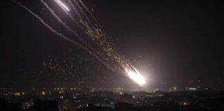 ฮามาส : ปฏิเสธการเจรจาทุกทางกับระบอบอิสราเอล