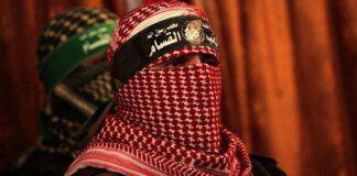 เปิดประวัติ ผบ. “กองพล กัสซาม”แห่งปาเลสไตน์ ทำไมอิสราเอล เรียก “แมวเก้าชีวิต”