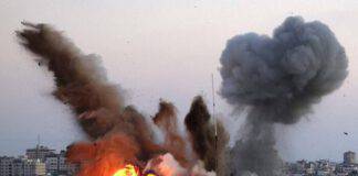 ความขัดแย้งในปาเลสไตน์จะนำไปสู่จุดใด?