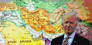 วอชิงตันโพสต์ : สหรัฐฯต้องเปลี่ยน!! นโยบายต่างประเทศของตะวันออกกลาง