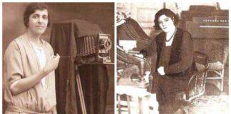 10 สตรีชาวปาเลสไตน์ที่มีอิทธิพลในประเทศ