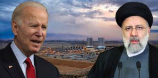สันติภาพในตะวันออกกลางผูกติดอยู่กับความสัมพันธ์ระหว่างอิหร่านกับสหรัฐฯ หรือ?