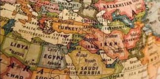 บทเรียนแห่งปี 2021 สำหรับเอเชียตะวันตก