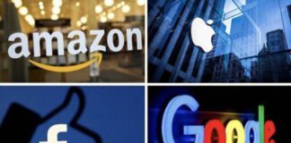 เจ้าหน้าที่รัสเซีย เผย : สหรัฐฯ แสวงหาพันธมิตรดิจิทัลเหมือนนาโต้