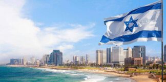 เปิดสถิติการย้ายถิ่นฐานไปยังอิสราเอล: จำนวนผู้อพยพที่เพิ่มมากขึ้นมาจากประเทศใดบ้าง?